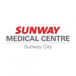 Logo - Sunway Medical Centre - Sunway City - Kuala Lumpur