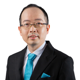 Dr Tan Chong Seong - Alpha IVF | Alpha Fertility Centre