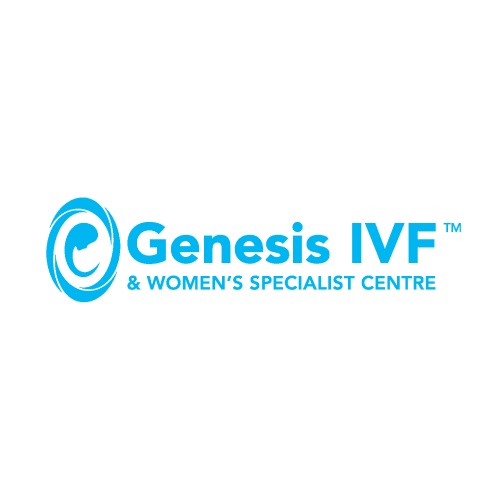 Photo Genesis IVF Penang Logo