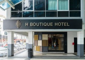 Photo H Boutique Hotel