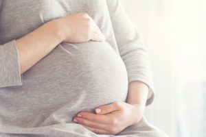Photo Woman pregnant