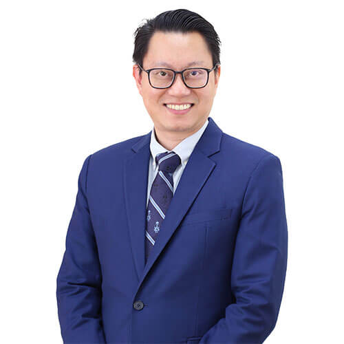 Dr Tan Guan Hee