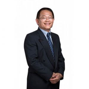 Dr Wong Fung Chu