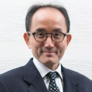 Dr Kim Tan