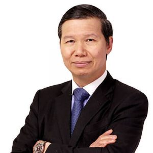 Dr Pau Kiew Kong - Institut Jantung Negara - IJN