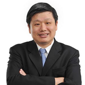 Dr Gan Hwa Wooi- Dokter Jantung di Penang - Gleneagles Penang