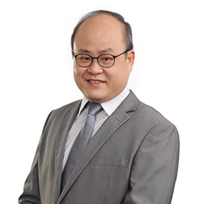 Dr Khoo Eng Hooi