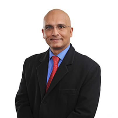 Dr Nadesh Sithasanan - Gleneagles Penang