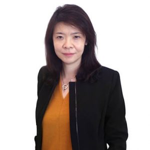 Dr Doreen Lee Li Peng